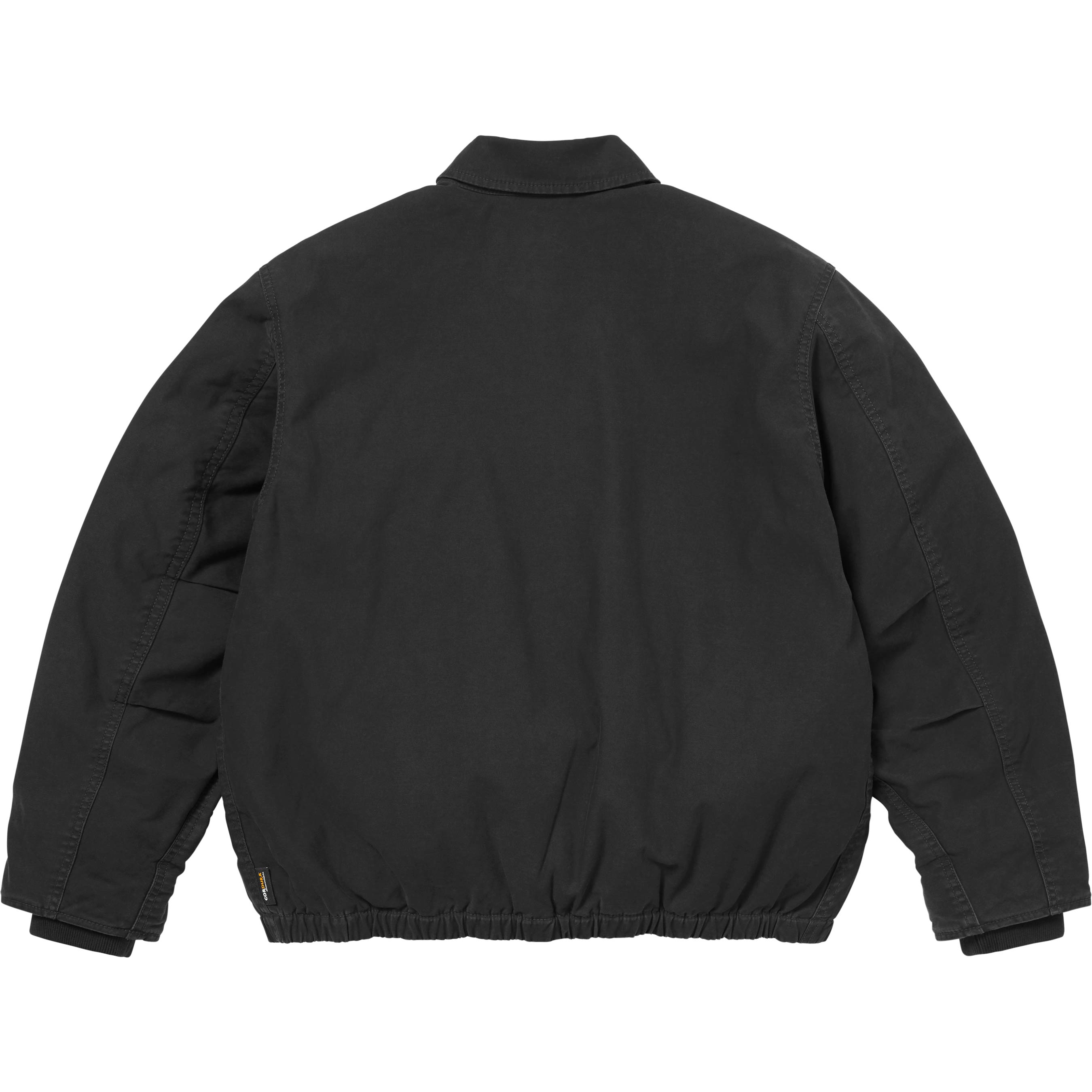 Cordura® Twill Utility Jacket view 19